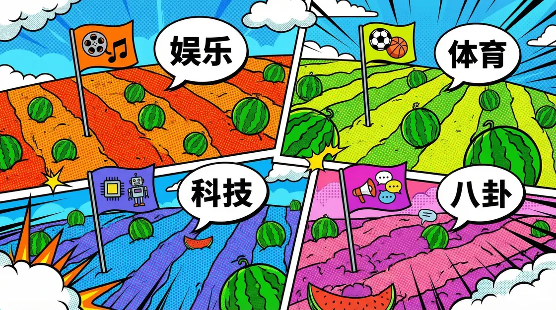 万博体育官网平台 娱乐瓜田分类
